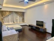 Bilik LELAKI di Condo Plaza Rah Kg Baru & Sekitar KL