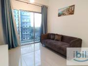 Bilik Master Wanita, Galleria 2, Equine