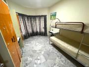 BILIK MUSLIMAH Pangsapuri Jaya Apartment TTDI Jaya Shah...