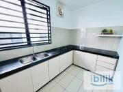 {Bilik sewa bangi avenue, bukit mahkota, bdr puteri,...