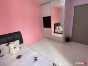 Bilik sewa cantik Kajang Bangi