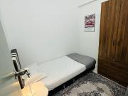 Bilik Sewa FREE Elektrik & Air