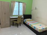 Bilik sewa Kajang room for rent near Hospital Kajang