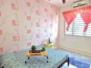 Bilik sewa Kajang Saga Emas dekat Hospital Kajang