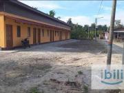 Bilik sewa landed Sijangkang Telok Panglima Garang...