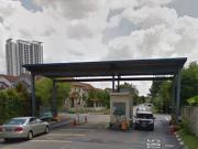 bilik sewa lelaki bukit indah, johor