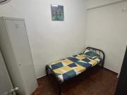 Bilik Sewa Lelaki Muslim di Alpha Arena, Taman Putra...