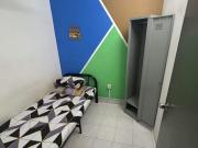 Bilik Sewa Lelaki Single di Flora Damansara area...