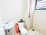 Bilik Sewa Single @ Bandar Puteri Bangi, UKM, UNITEN,...