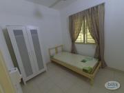 Bilik Sewa Single Medium Room Setia Alam Wanita Melayu