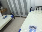 Bilik sewa Vista Angkasa LELAKI Melayu sebelah LRT...