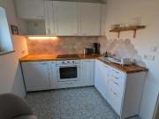 Bilk, 40qm möbliertes saniertes 1 Zi. Apt, Uni Nähe,...