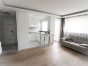 Bilk: Komplett möblierte, kernsanierte 2 Zimmer Wohnung...