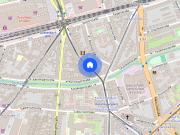 BILK LAMINAT GROßE KÜCHE EINBAUKÜCHE MÖGLICH ABSOLUT...