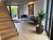 Bilker Bunker Wohnen über den Dächern von Düsseldorf /...