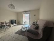 Billère Appartement T2 Box Cave Terrasse Ascenseur