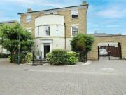 Billers Chase, Chelmsford Garden, Chelmsford CM1, 5 bed...