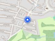 Billesley Lane, Moseley, Birmingham, West Midlands, B13