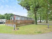 Billing Aquadrome, Kingfisher Lakes, Northampton, 3...