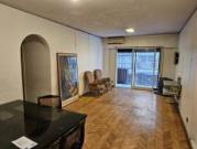 Billinghurst 2300 piso 1ro 4 amb mas dependencia y cochera