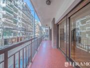 Billinghurst y Charcas. Sup. total 259 m2