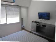 Billinghurst y French Recoleta / VENTA: 1 ambiente AMOBLADO