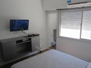 Billinghurst y French Recoleta / VENTA: 1 ambiente AMOBLADO