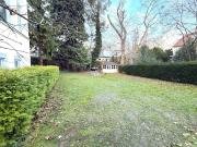 Billrothstraße | Lichtdurchflutete Souterrain Wohnung...