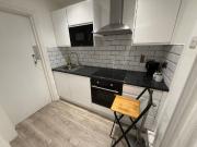 Bills inc Self Contained Flat available ASAP BN21