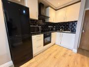 Bills included 1 bedroom flat in Finsbury Park