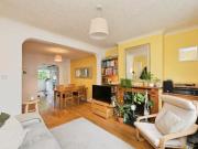 Bills Included 2 Bed Mid Terraced House Short Term