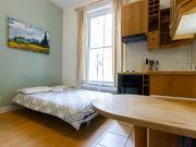BILLS INCLUDED A modern studio apartment in this period...