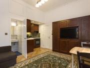 BILLS INCLUDED A modern studio apartment to rent in the...