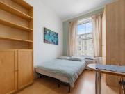 BILLS INCLUDED A studio apartment to rent in Pimlico,...