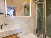 BILLS INCLUDED A well presented and modern studio flat...