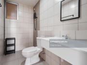 Bills Included Affordable Rooms Vista Danau Kota Fully...