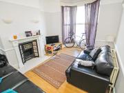 BILLS INCLUDED – Ashville Road, Hyde Park, Leeds, LS6