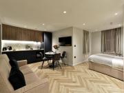 Bills Included, Best Location, Furnished