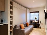 Bills Included, Best Location, Furnished