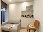 Bills Included, Best Location, No Fees