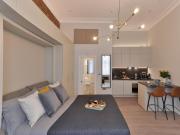 Bills Included, Best Location, Shared Patio
