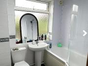 Bills Included! Bideford Drive, Birmingham B29, Room to...