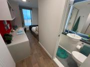 Bills Included, Bristol BS2 1 bed flat to rent £996 pcm...