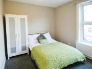 Bills Included Burley Lodge Road, Hyde Park, 1 Bedroom House