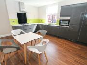 BILLS INCLUDED – Carberry Road, Hyde Park, Leeds, LS6