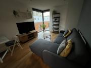 Bills Included Close to Etihad/Co Op Live Rental