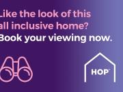 BILLS INCLUDED – Graham Grove, Burley, Leeds, LS4