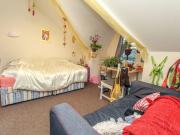 BILLS INCLUDED – Graham Grove, Burley, Leeds, LS4
