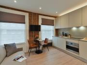 Bills included, great location, no fees