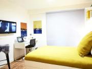 Bills included | Gym | Studio flat in X1 Liv One